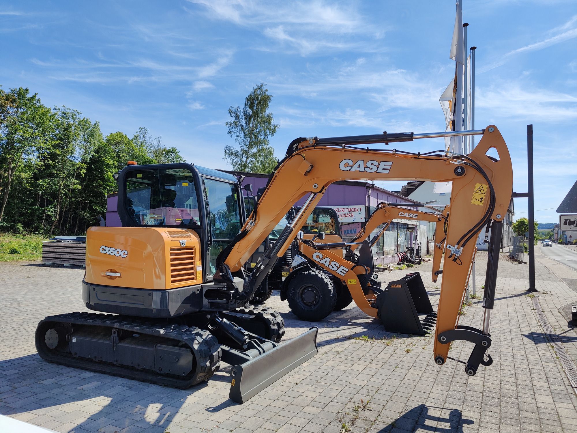 Gustav Nagel GmbH & Co. KG undefined: слика 2
