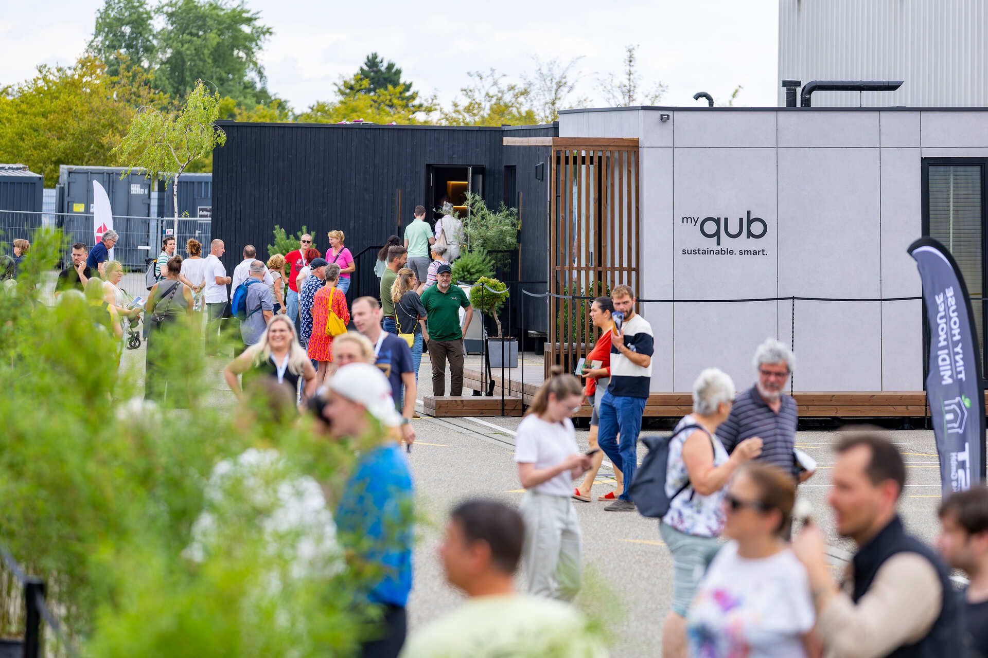 NEW HOUSING - Tiny House Festival 2026 undefined: слика 2