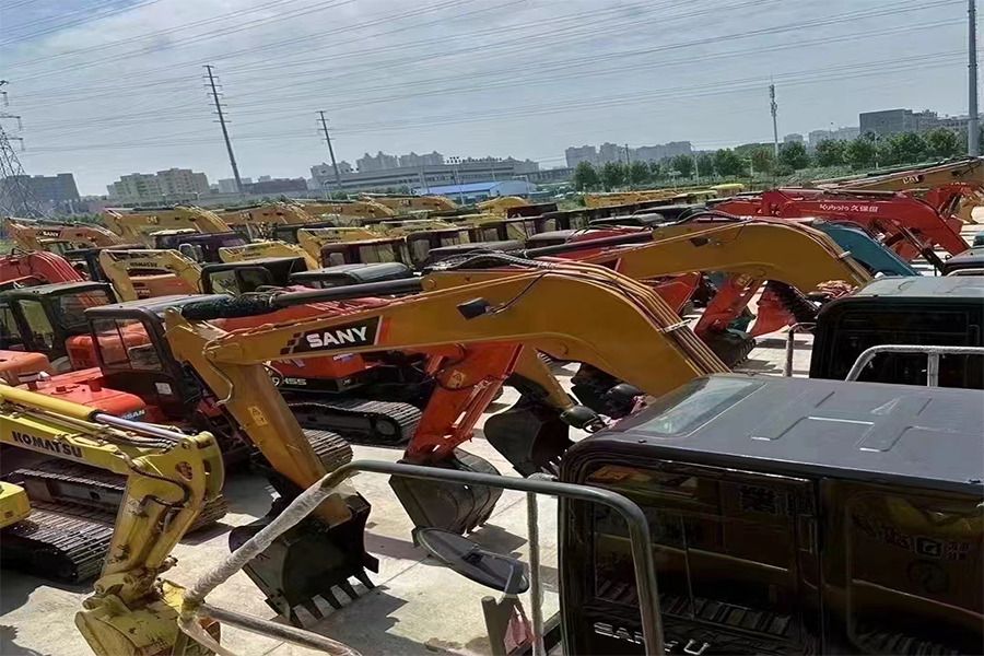 Tov Machinery Limited undefined: слика 7