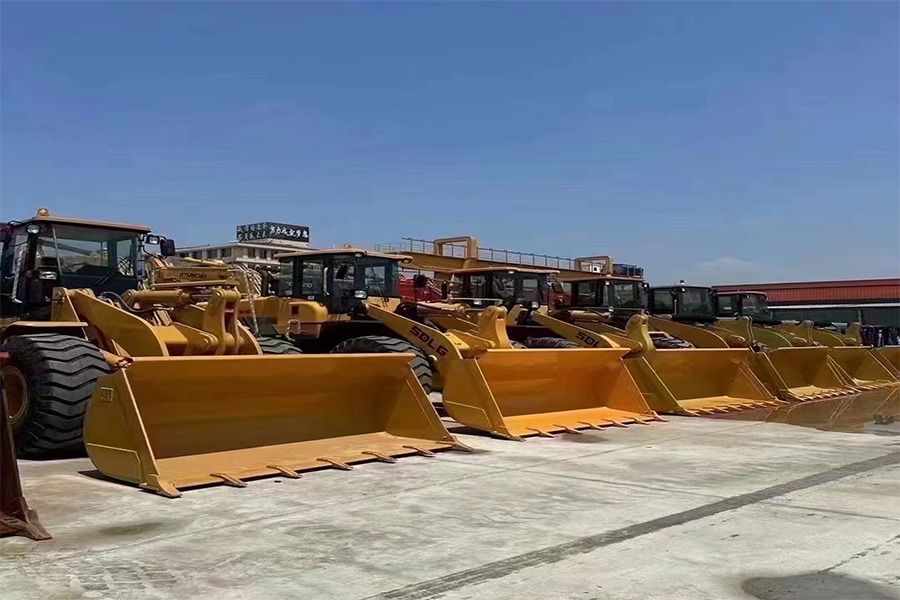 Tov Machinery Limited undefined: слика 10