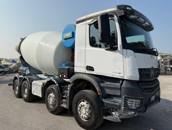 BETON MARK S.R.L. undefined: слика 4