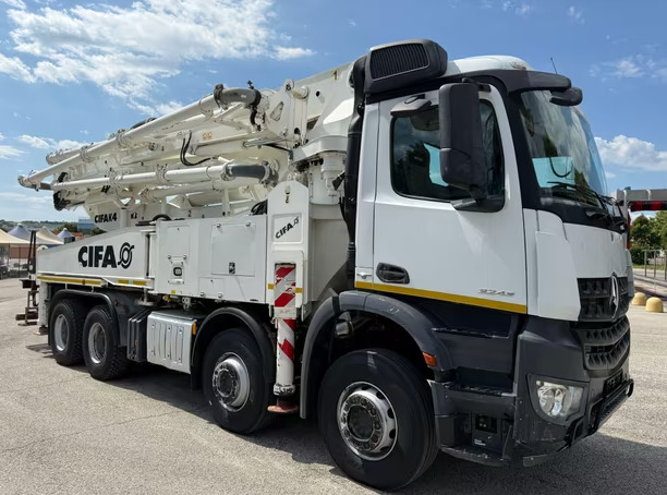 BETON MARK S.R.L. undefined: слика 2