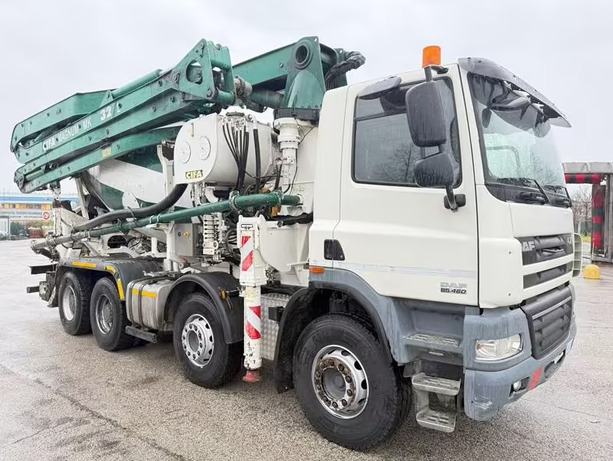 BETON MARK S.R.L. undefined: слика 5