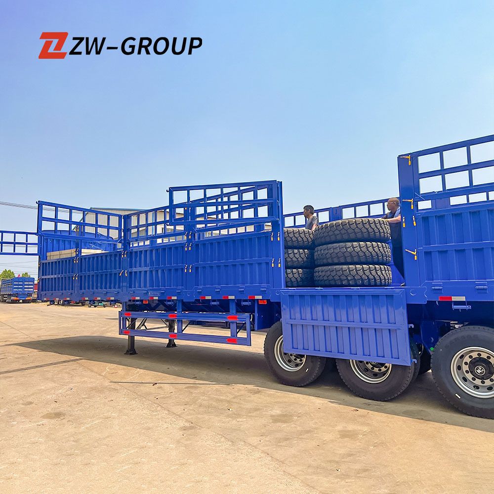 Shandong ZW Vehicle Group undefined: слика 230