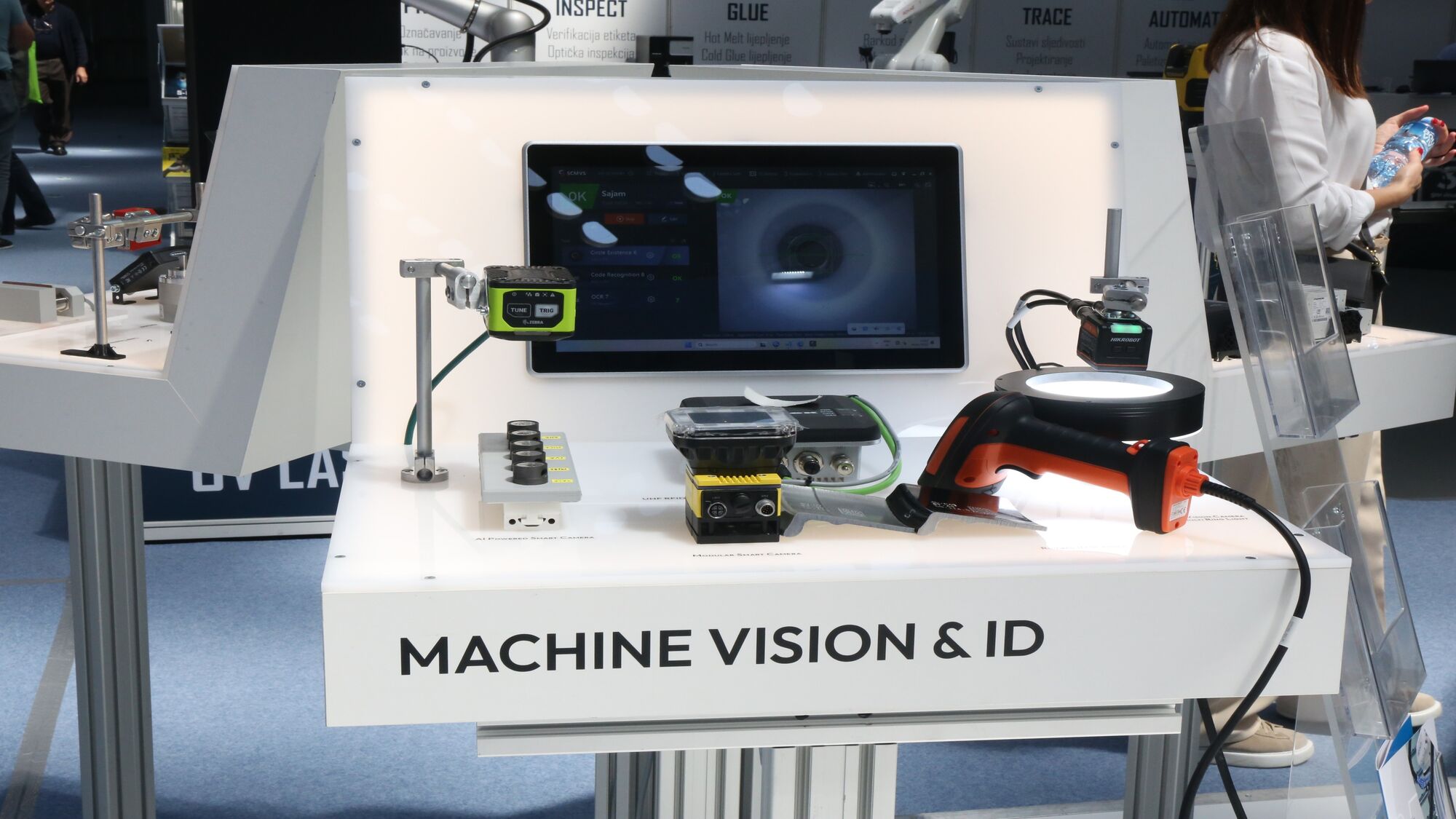 International Fair of Technics undefined: слика 4