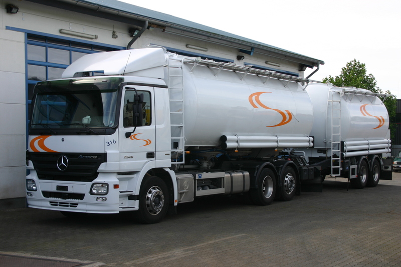 Lemoine Nutzfahrzeuge GmbH - Камиони undefined: слика 12