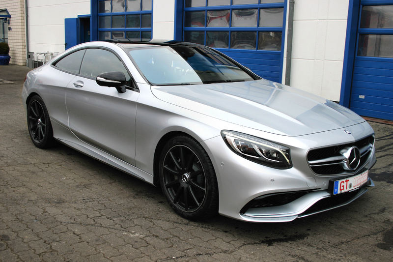 Lemoine Nutzfahrzeuge GmbH - Камиони undefined: слика 8