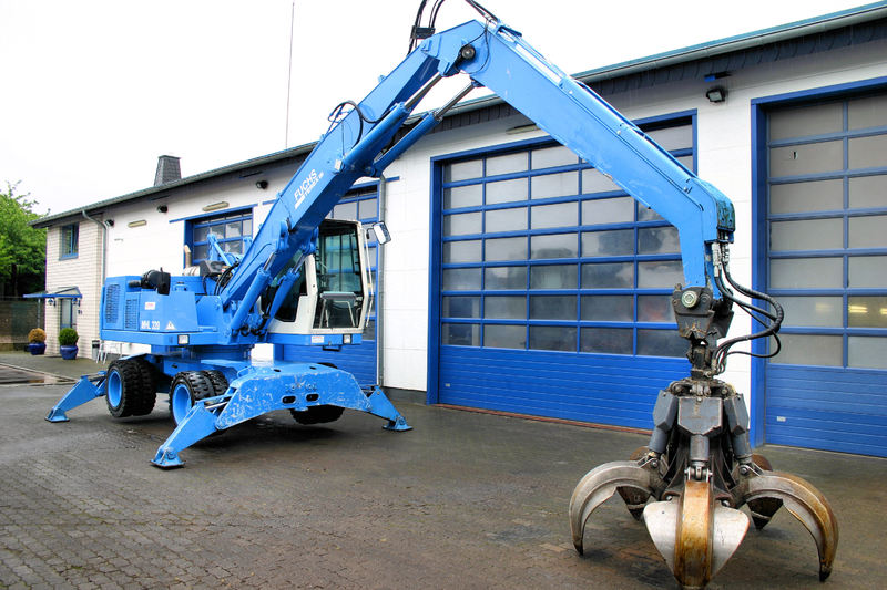 Lemoine Nutzfahrzeuge GmbH - Камиони undefined: слика 4