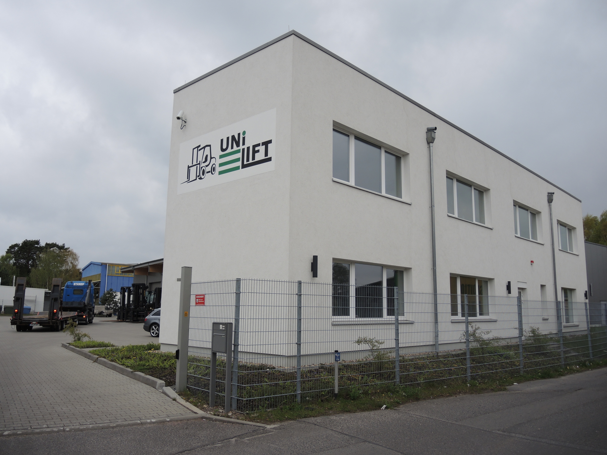 Unilift GmbH&Co.Kg undefined: слика 2