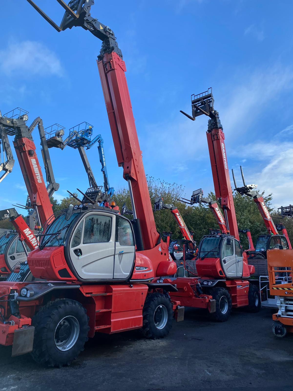 Mawsley Machinery Ltd undefined: слика 6