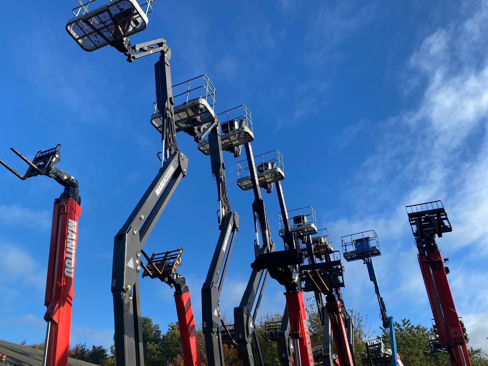 Mawsley Machinery Ltd undefined: слика 4