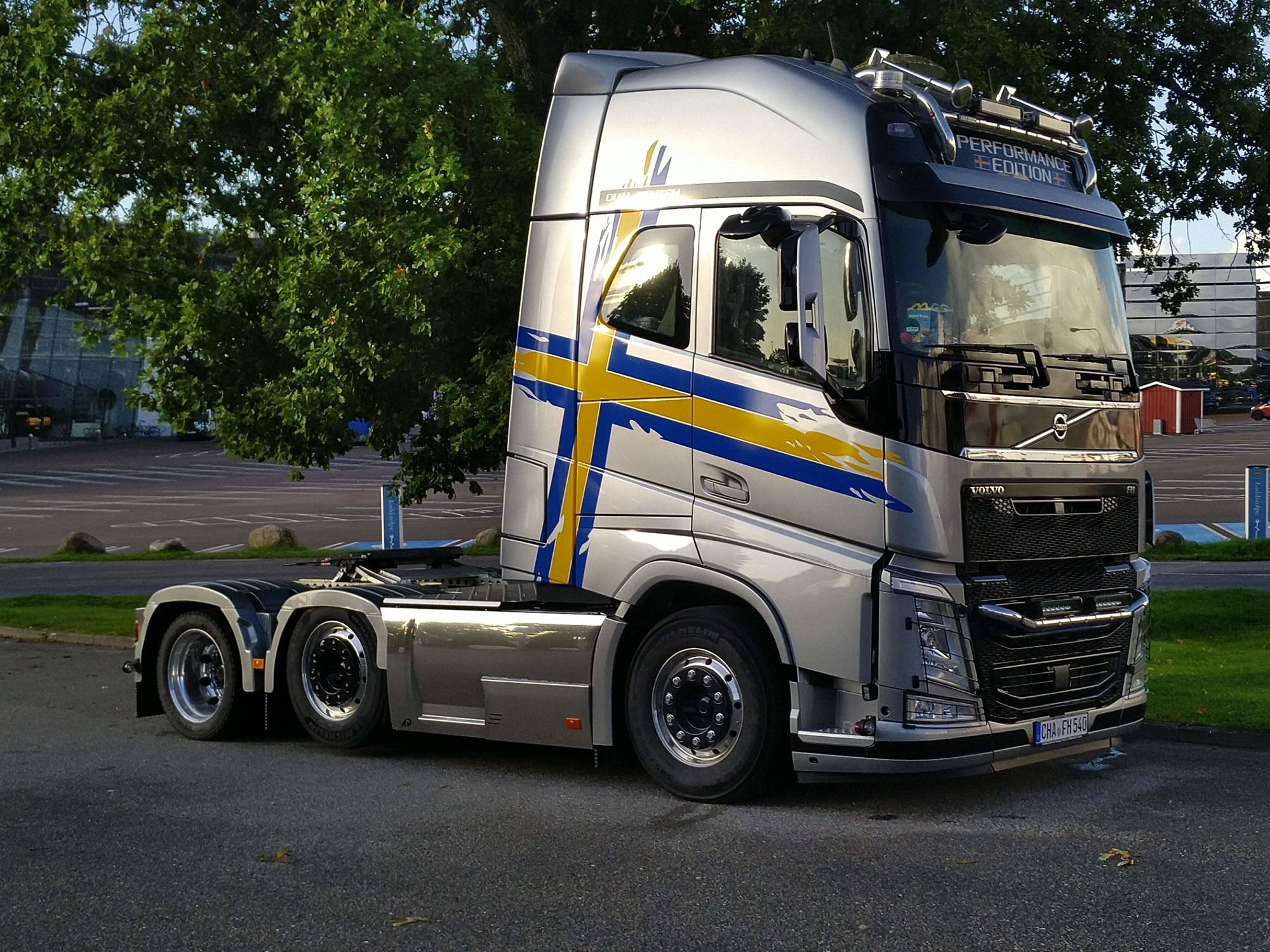 LKW-Service Nuernberger KG undefined: слика 2