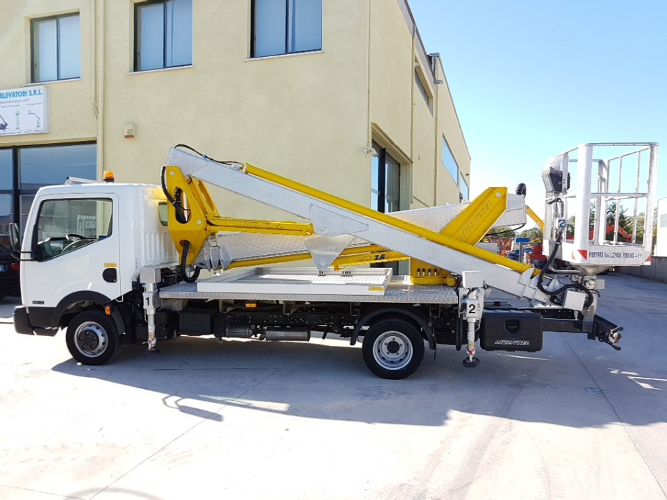 Centro Elevatori SRL undefined: слика 5