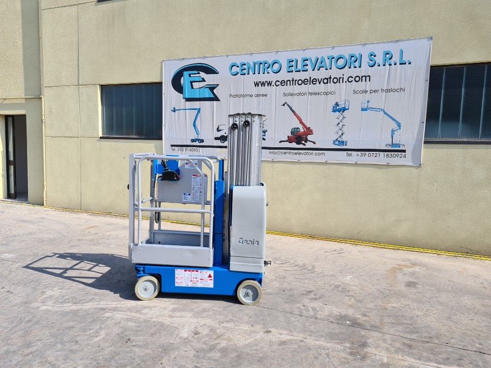 Centro Elevatori SRL undefined: слика 15