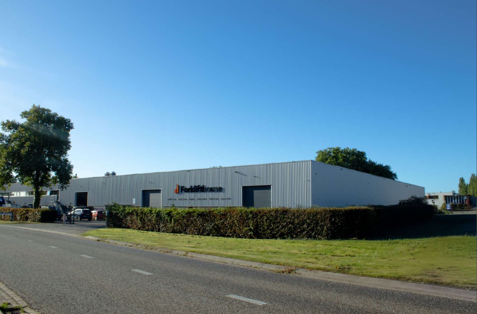 Forklifthouse B.V. undefined: слика 5