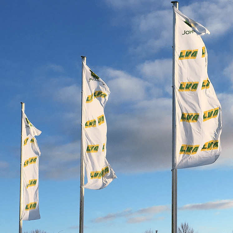 LVA Landtechnik GmbH - Опрема за ракување со материјали undefined: слика 3