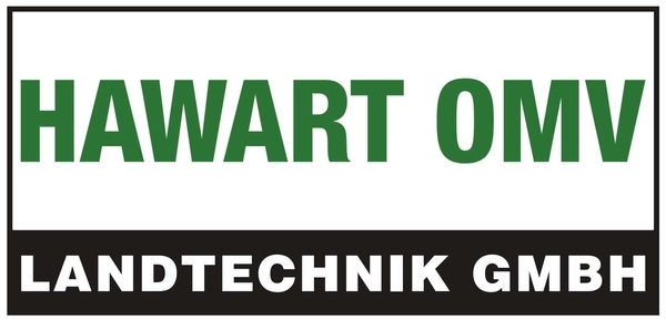 HAWART OMV LANDTECHNIK GmbH undefined: слика 1