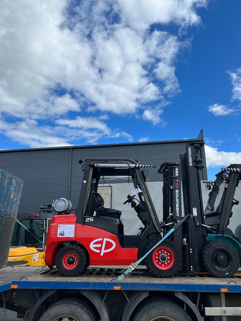 SEMINGA, UAB - Возила за продажба undefined: слика 6