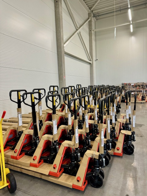 SEMINGA, UAB - Возила за продажба undefined: слика 5