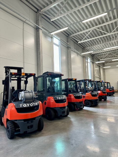 SEMINGA, UAB - Возила за продажба undefined: слика 4