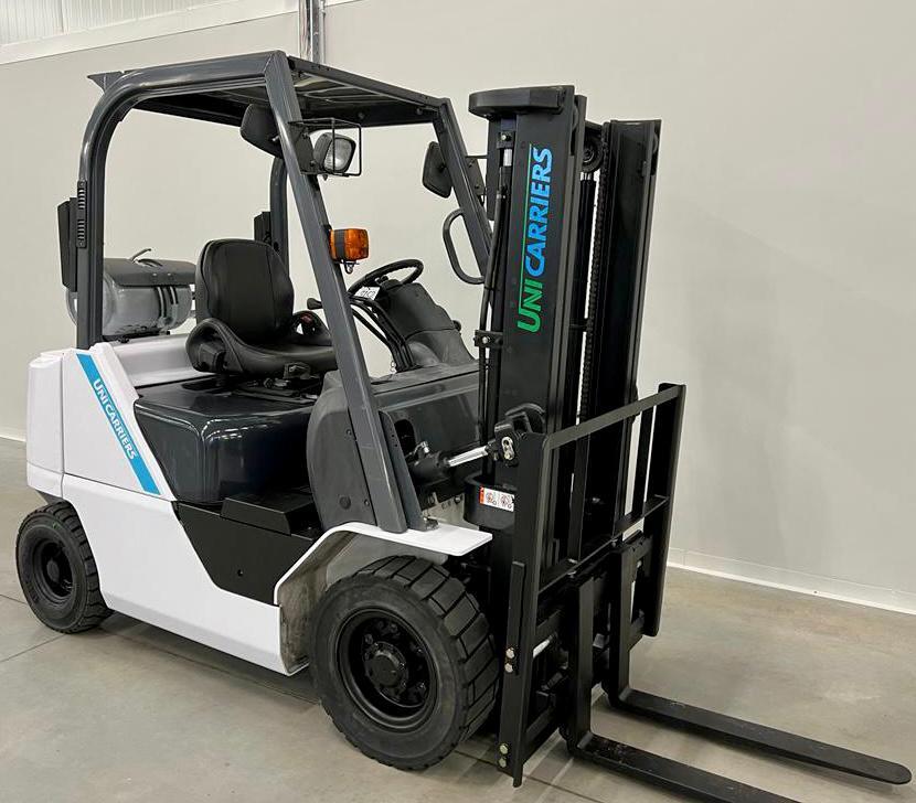 SEMINGA, UAB - Возила за продажба undefined: слика 11