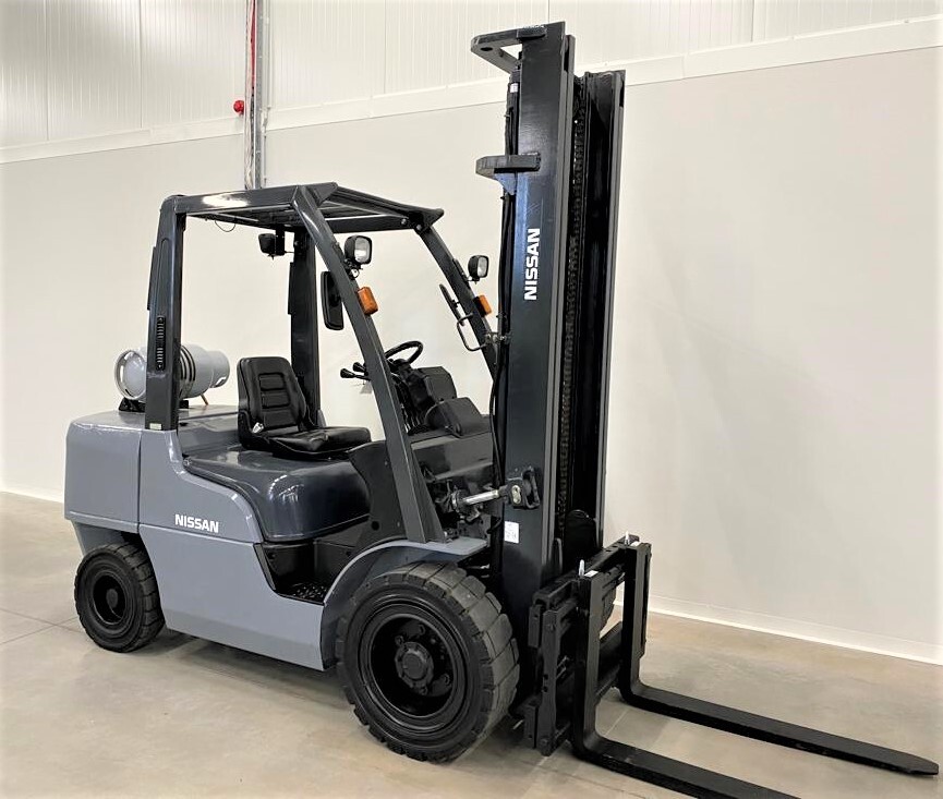 SEMINGA, UAB - Возила за продажба undefined: слика 9