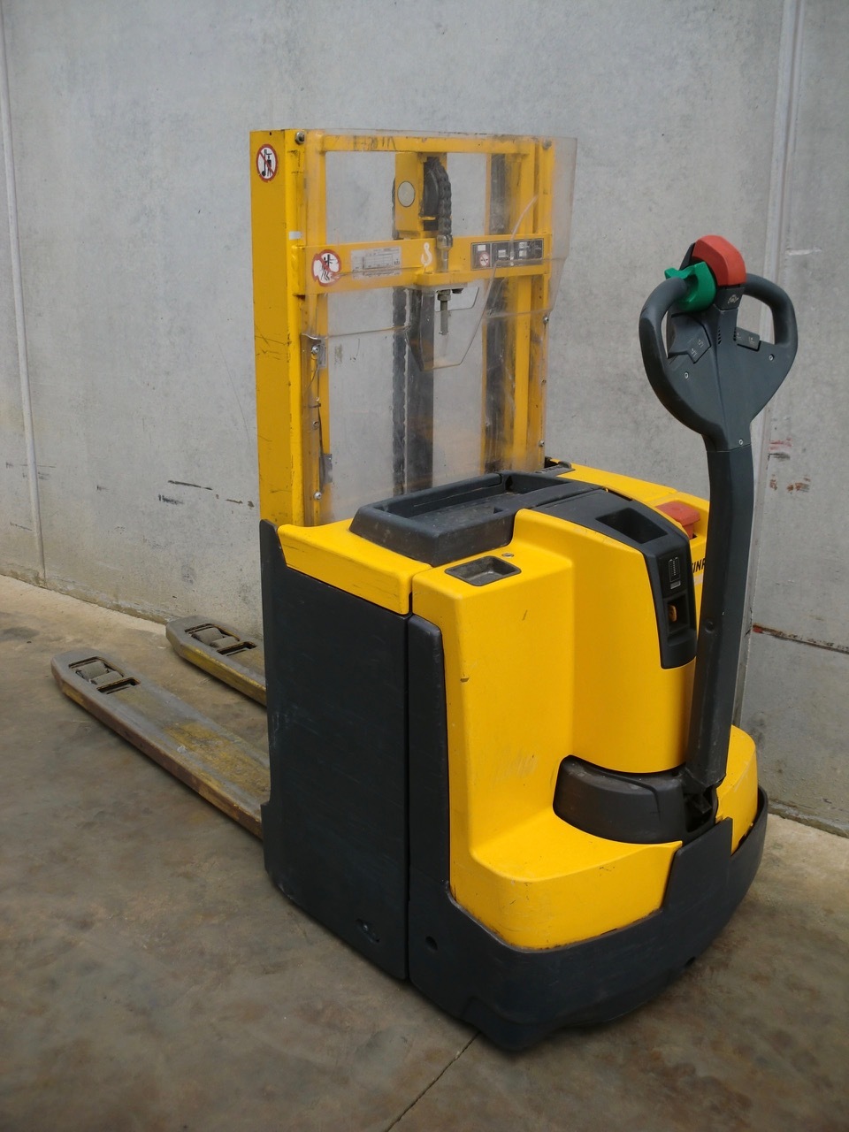 Activacions Carretillas, S.L - Возила за продажба undefined: слика 5