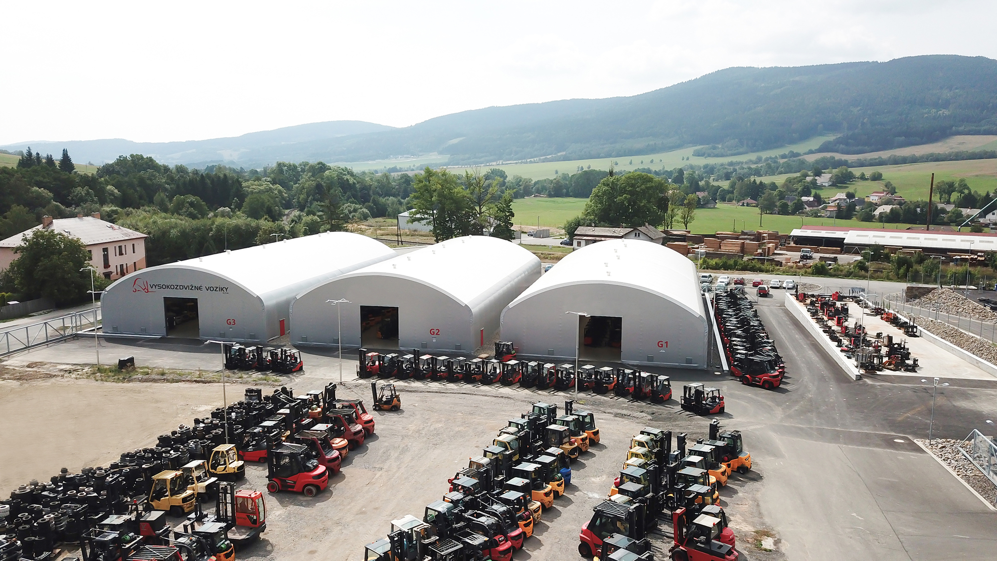 CHUF – cheap used forklifts undefined: слика 4