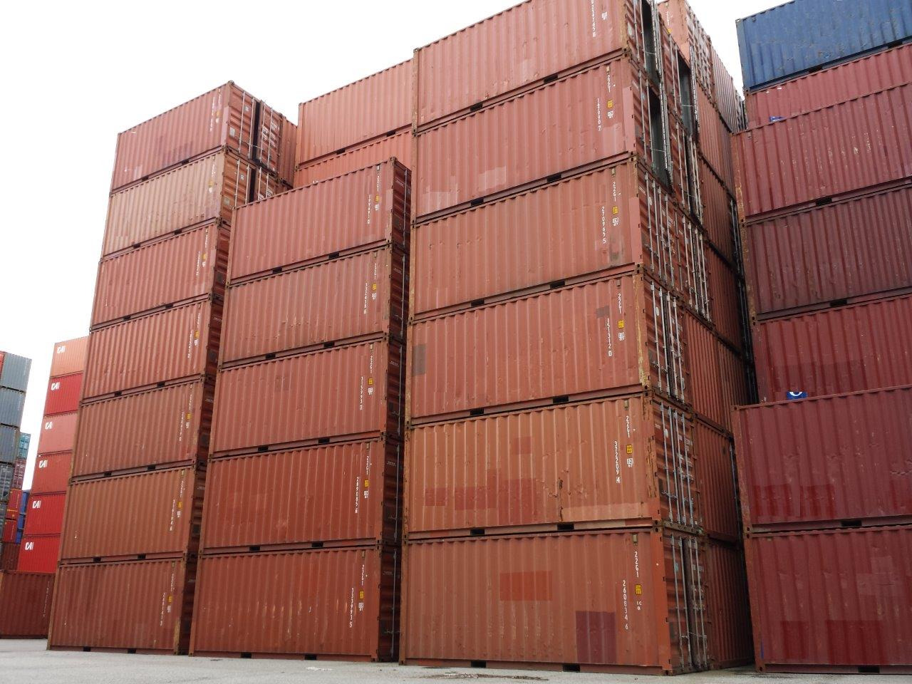 HCT Hansa Container Trading GmbH undefined: слика 9