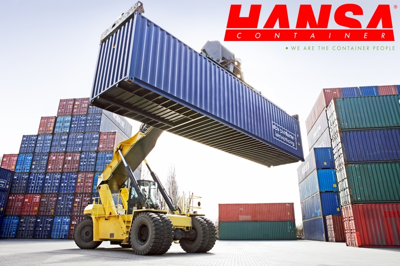 HCT Hansa Container Trading GmbH undefined: слика 3