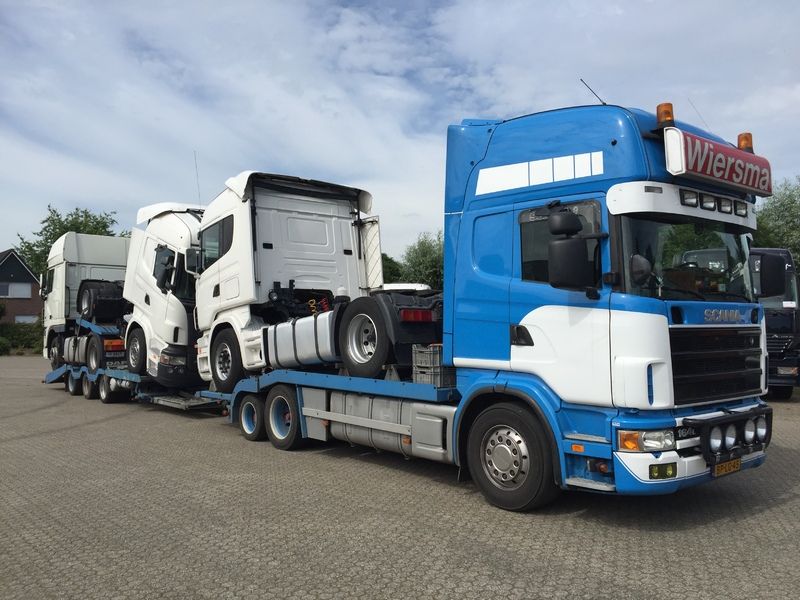 Truck Trading Holland undefined: слика 6