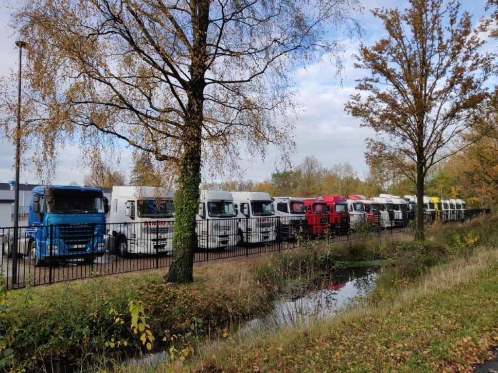 Truck Trading Holland undefined: слика 19