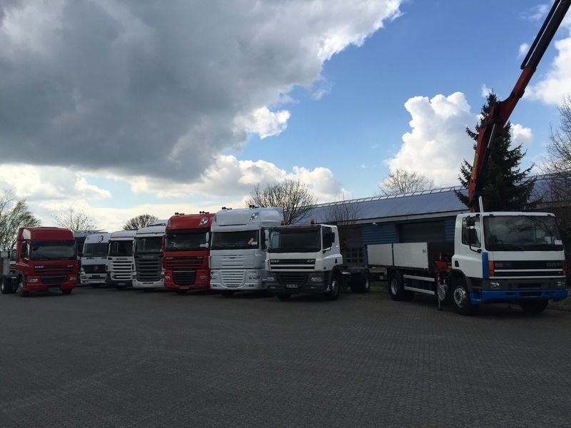 Truck Trading Holland undefined: слика 16