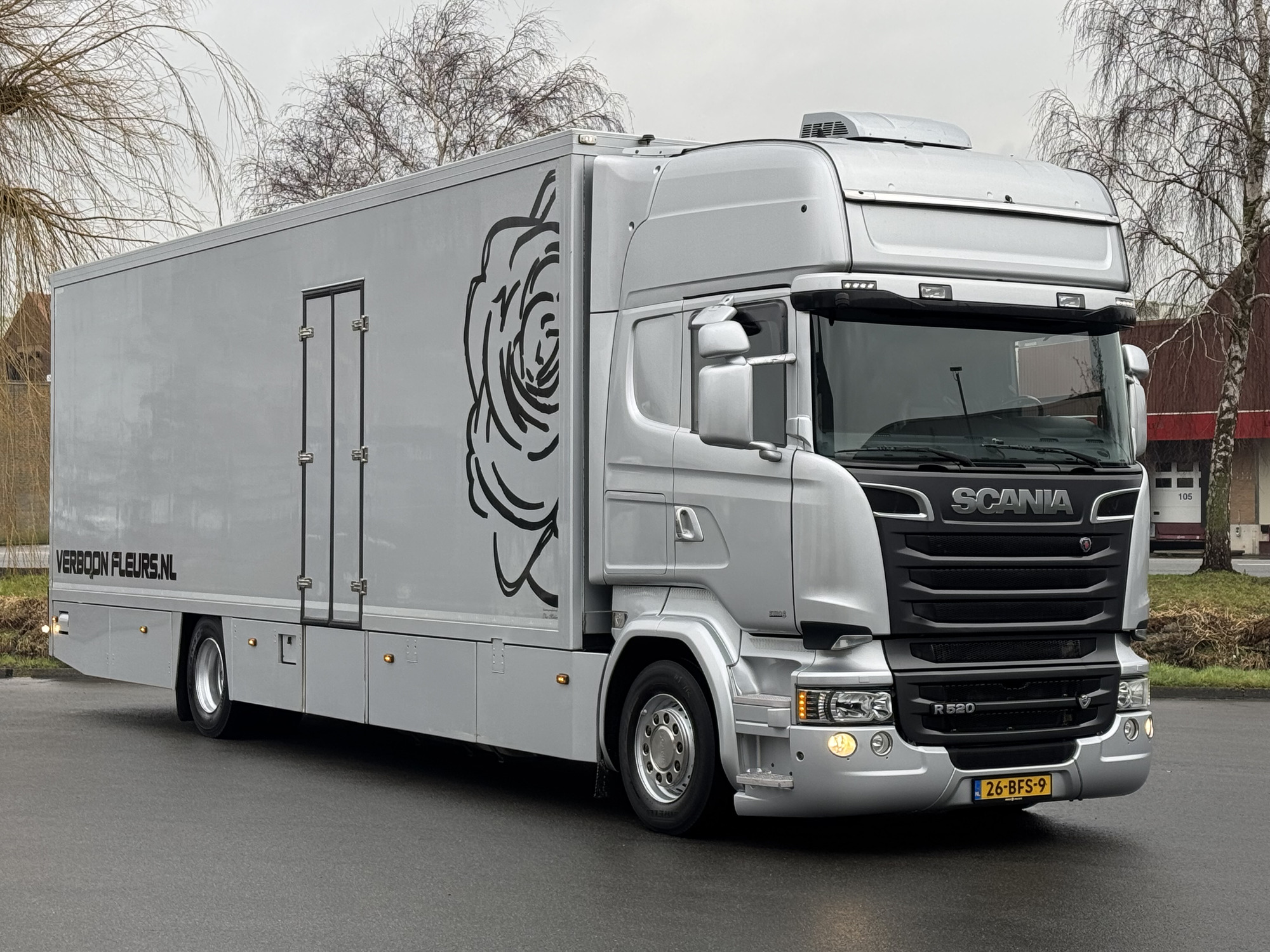 Kulk Trucks - Возила за продажба undefined: слика 9