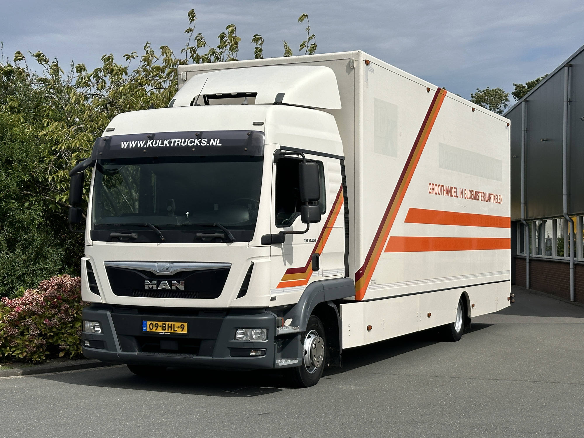 Kulk Trucks - Возила за продажба undefined: слика 18