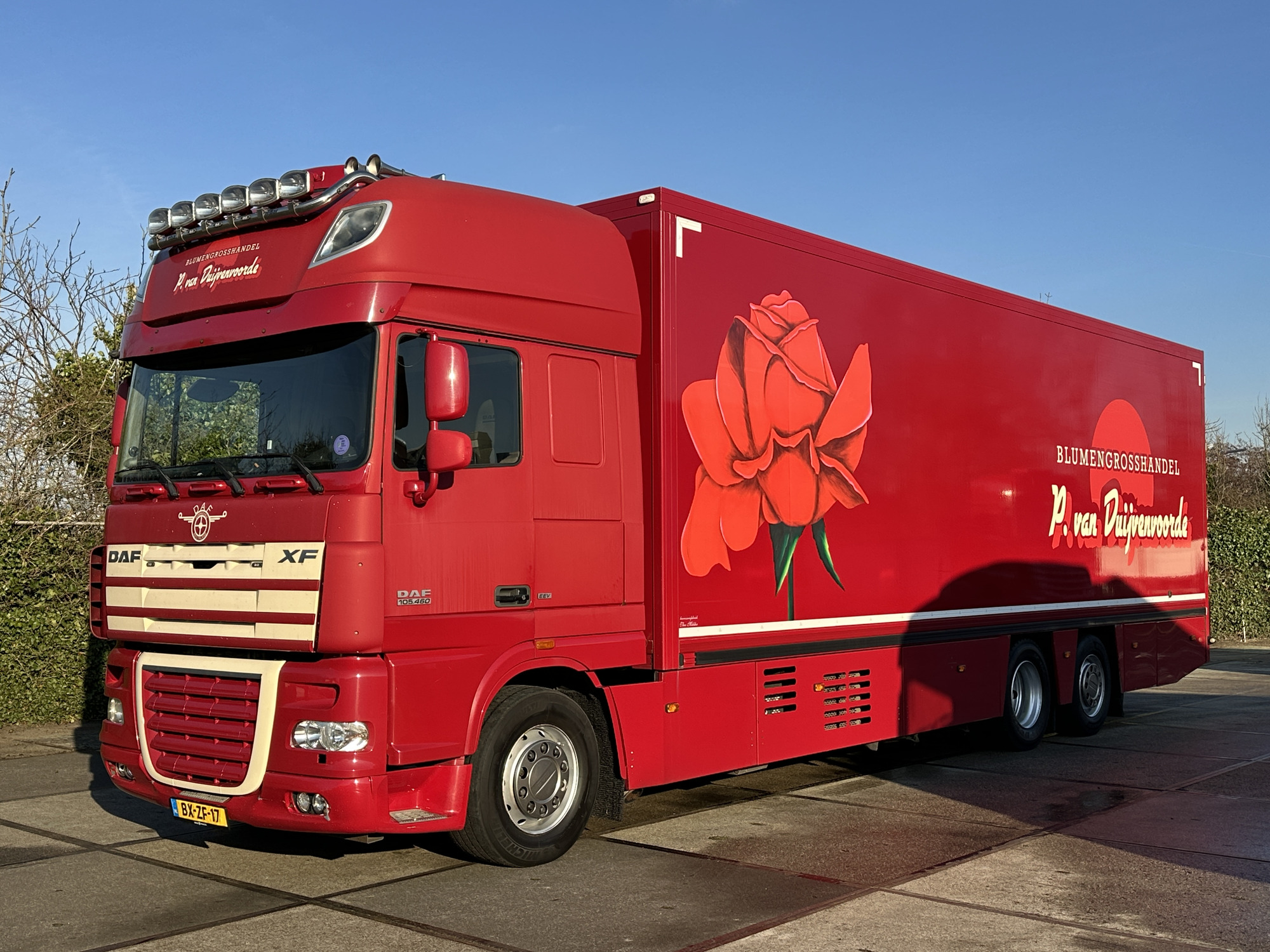 Kulk Trucks - Возила за продажба undefined: слика 8