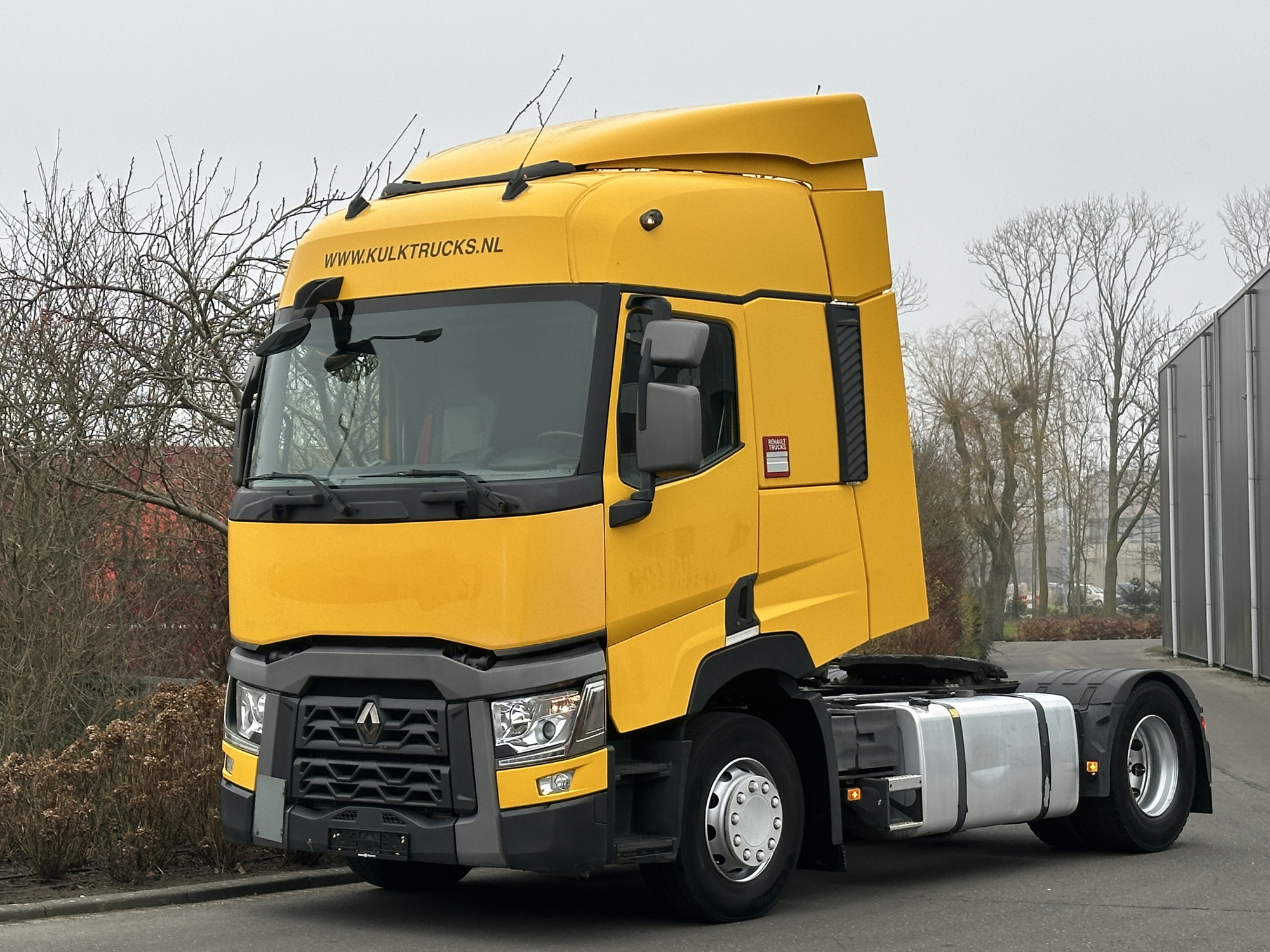 Kulk Trucks - Возила за продажба undefined: слика 33