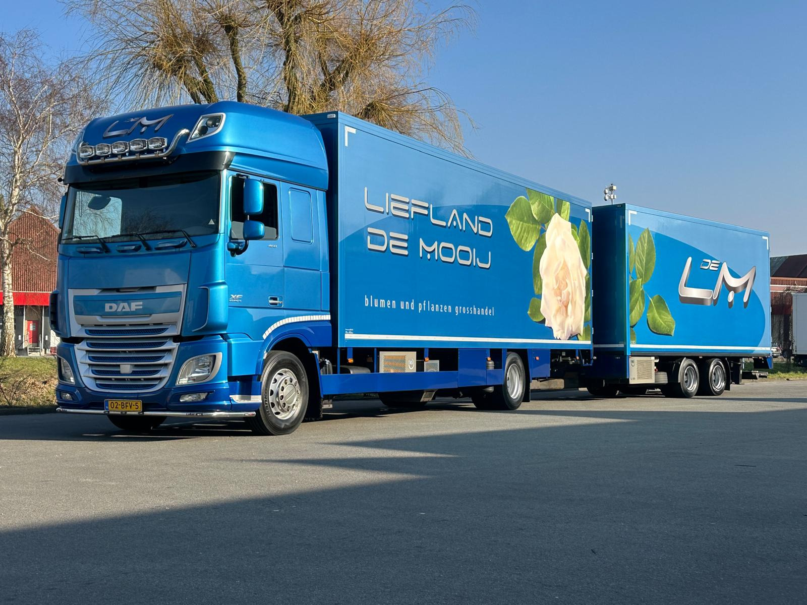 Kulk Trucks - Возила за продажба undefined: слика 5