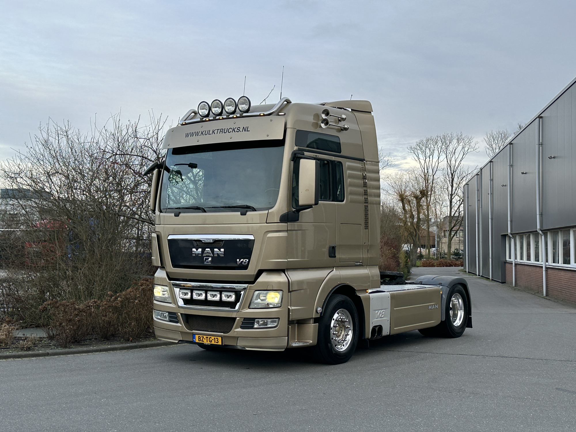 Kulk Trucks - Возила за продажба undefined: слика 32