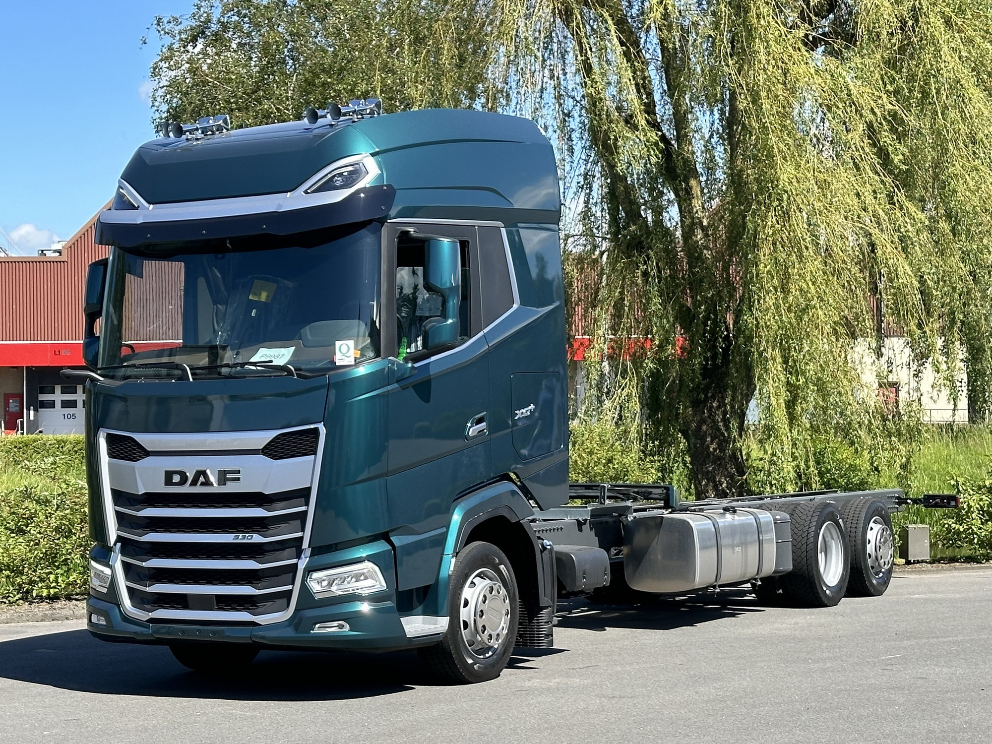 Kulk Trucks - Возила за продажба undefined: слика 21