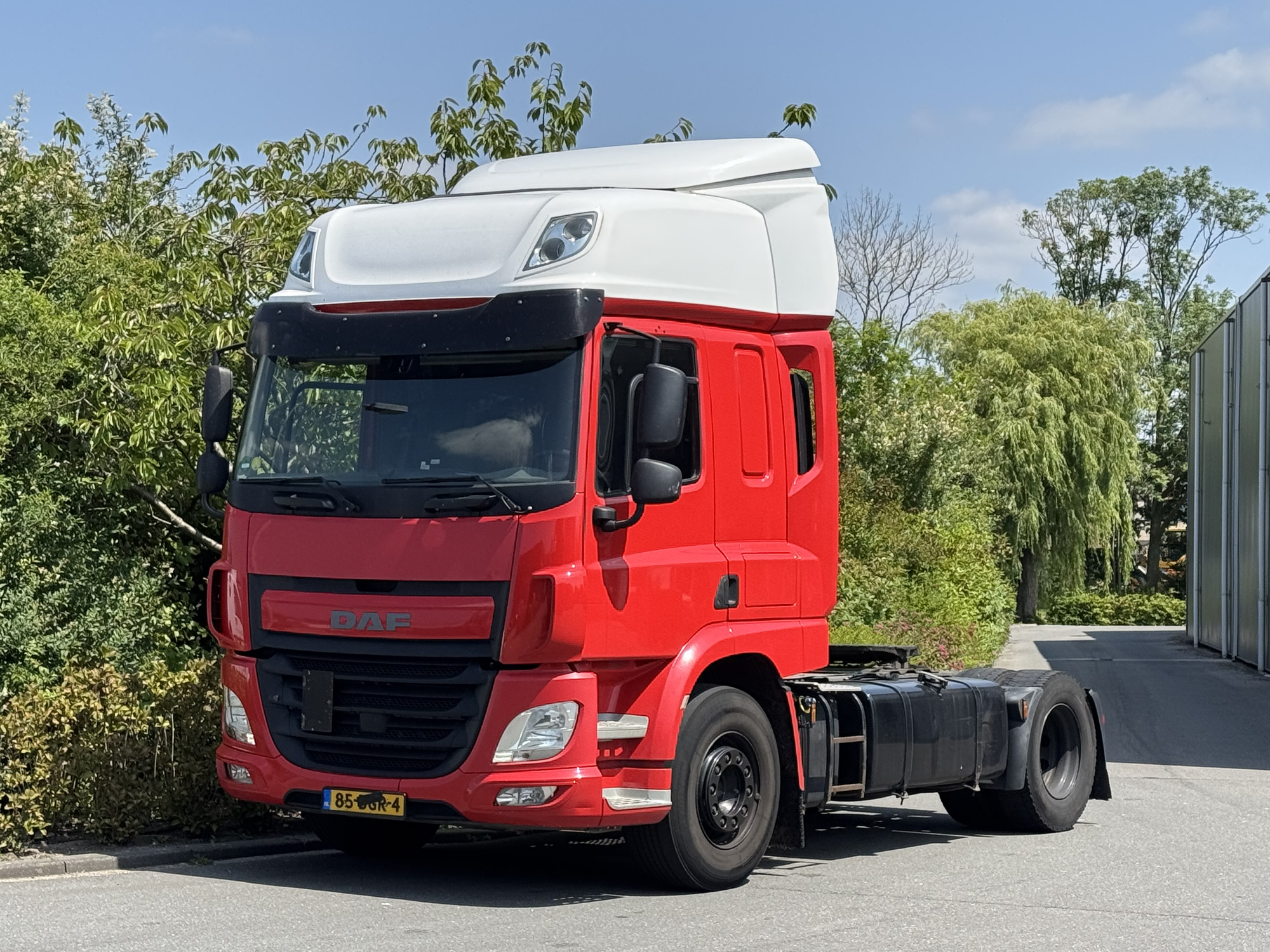 Kulk Trucks - Возила за продажба undefined: слика 31