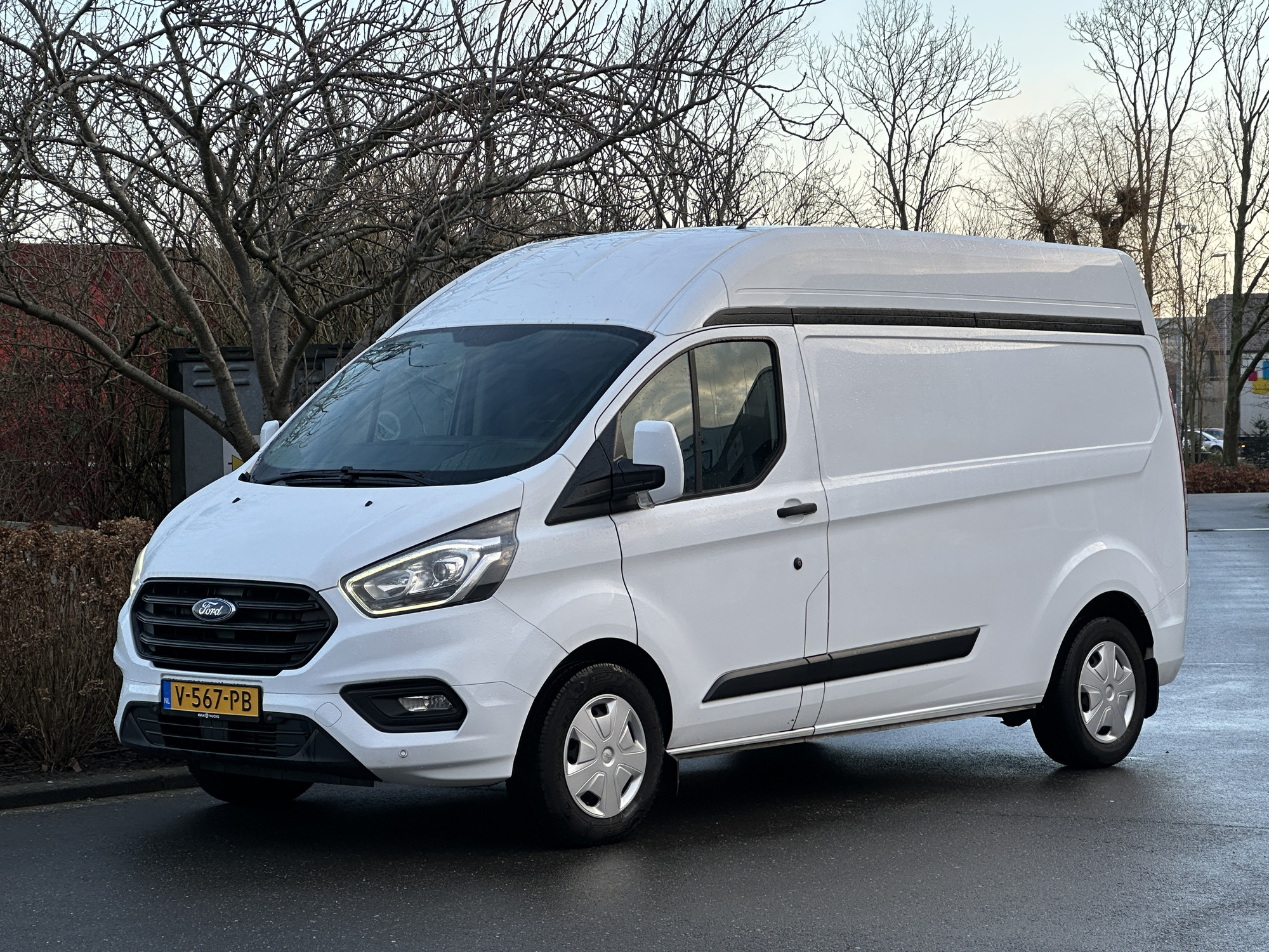 Kulk Trucks - Возила за продажба undefined: слика 34