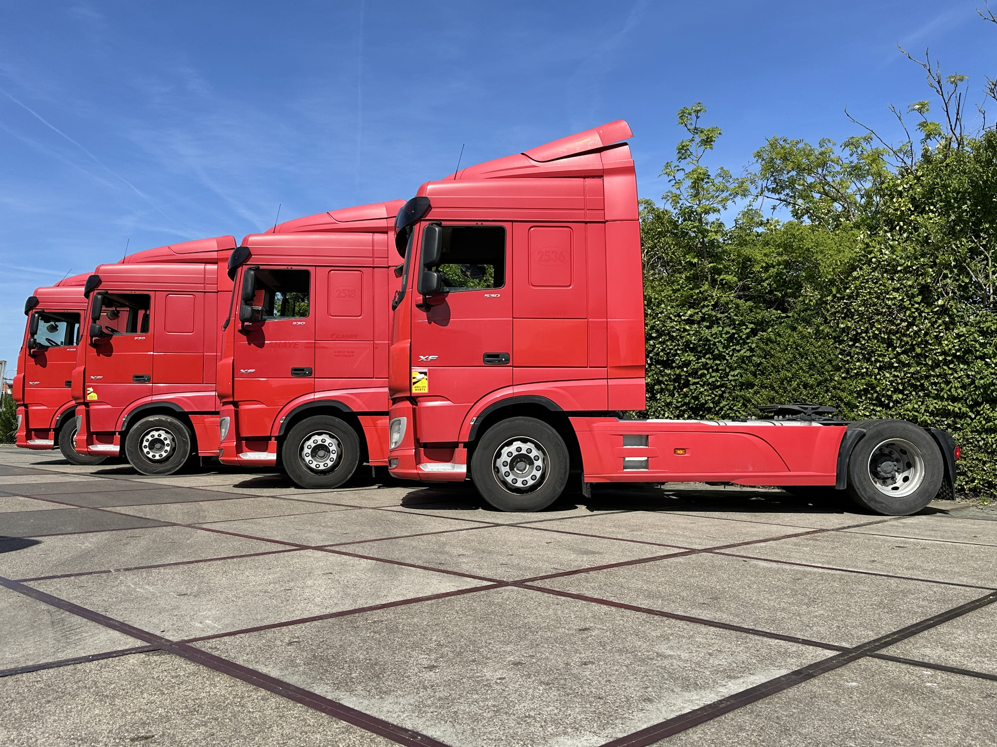 Kulk Trucks - Возила за продажба undefined: слика 23