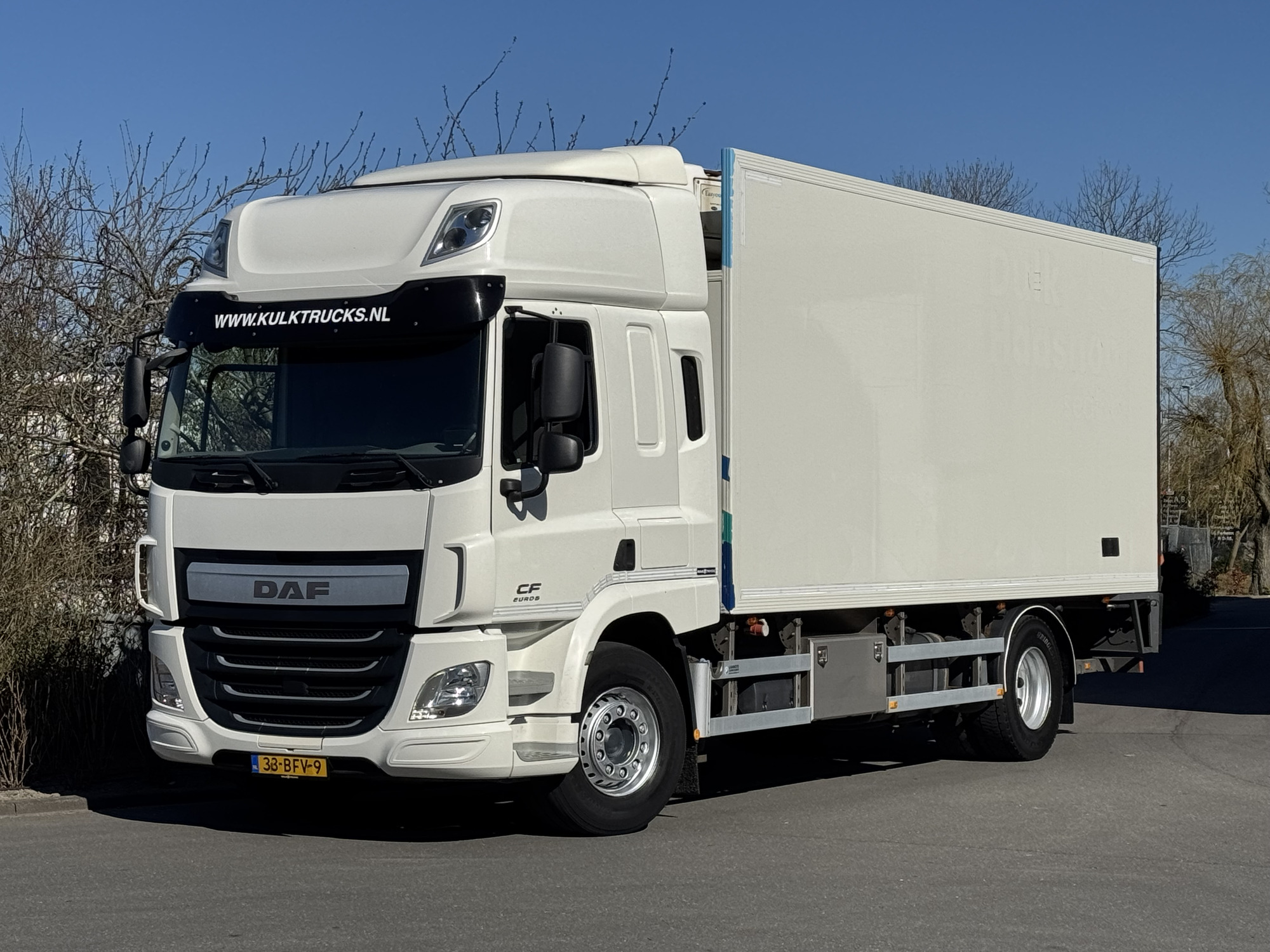 Kulk Trucks - Возила за продажба undefined: слика 19