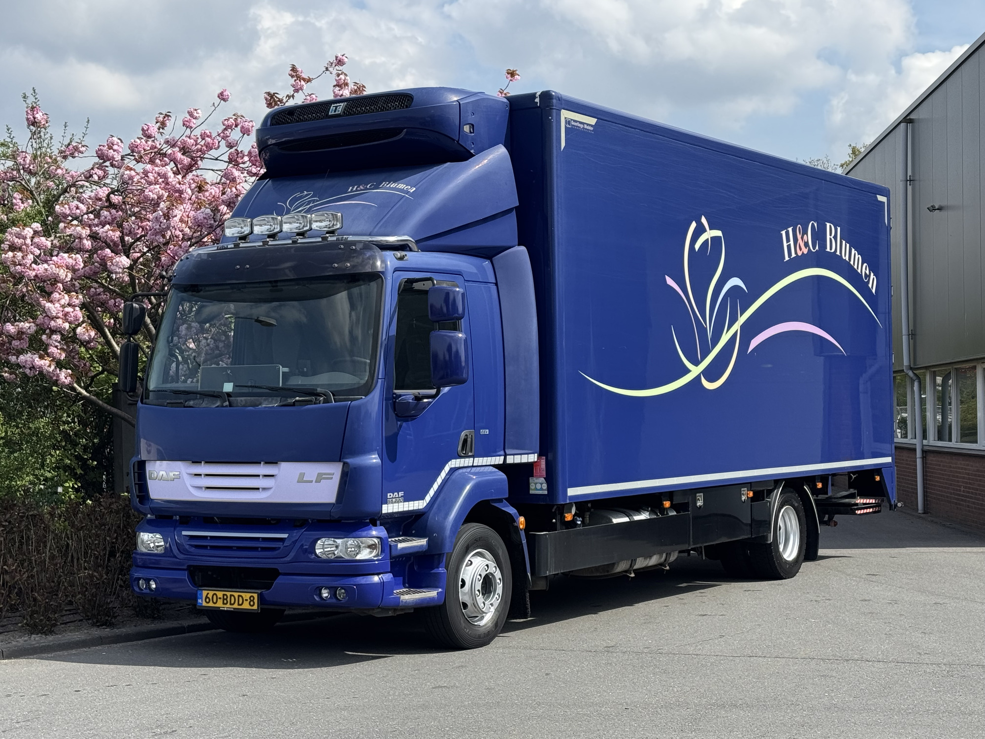 Kulk Trucks - Возила за продажба undefined: слика 20