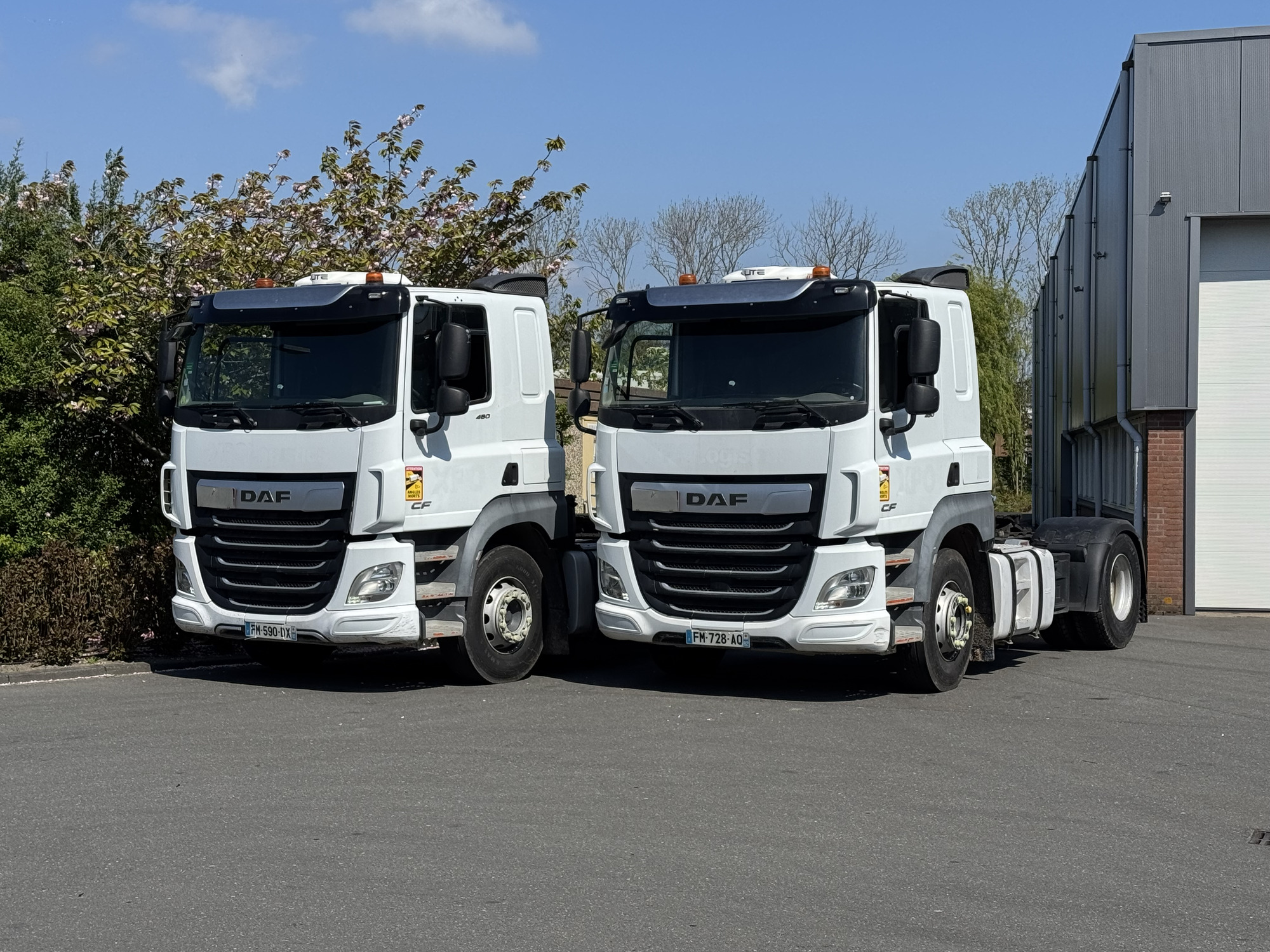 Kulk Trucks - Возила за продажба undefined: слика 24