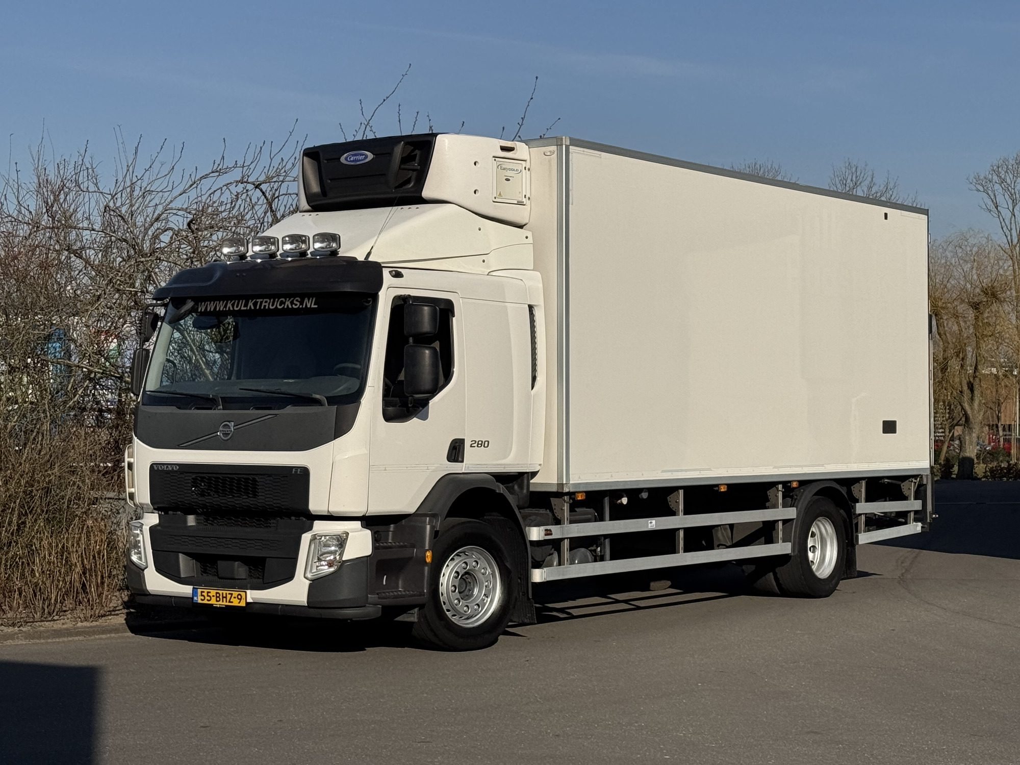 Kulk Trucks - Возила за продажба undefined: слика 28