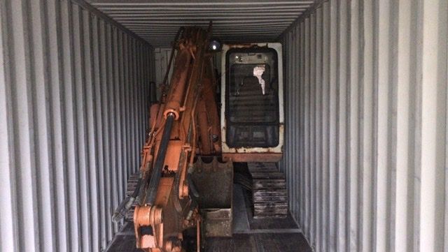 NEPHIN TRACTORS & MACHINERY LTD - Возила за продажба undefined: слика 5