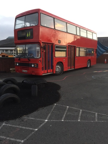 USED COACH SALES LTD - Возила за продажба undefined: слика 5