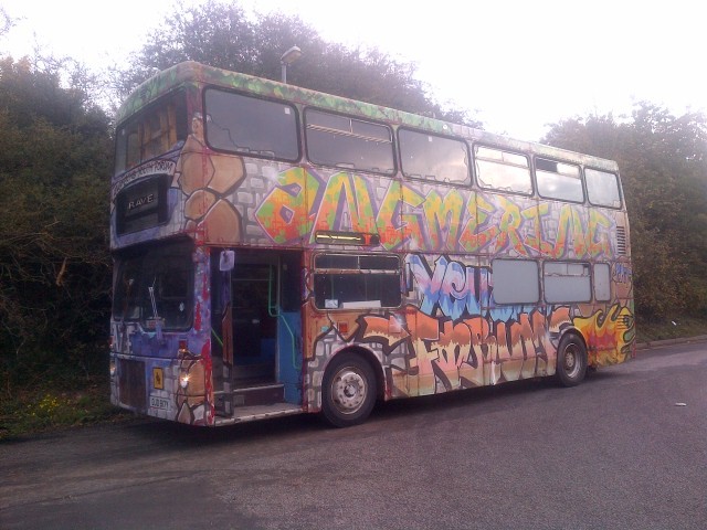 USED COACH SALES LTD - Возила за продажба undefined: слика 11